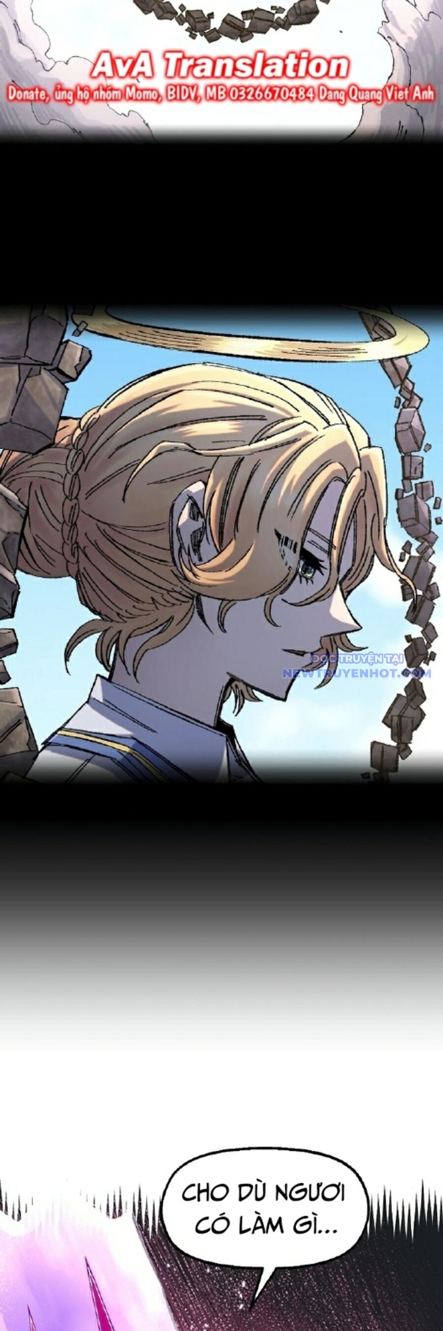 Sắp Xuất Ngũ Thì Isekai Chap 63 - Next Chap 64