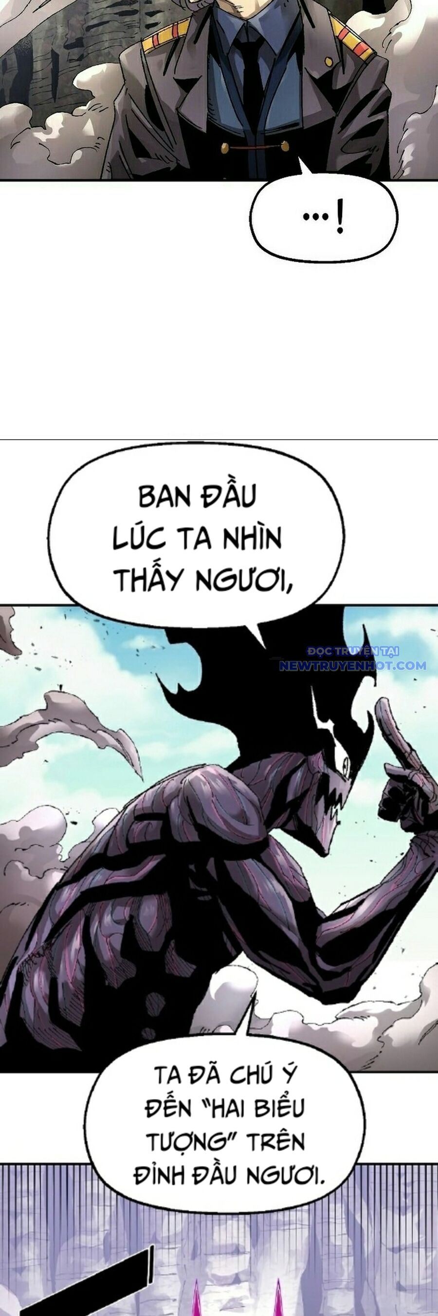 Sắp Xuất Ngũ Thì Isekai Chap 63 - Next Chap 64