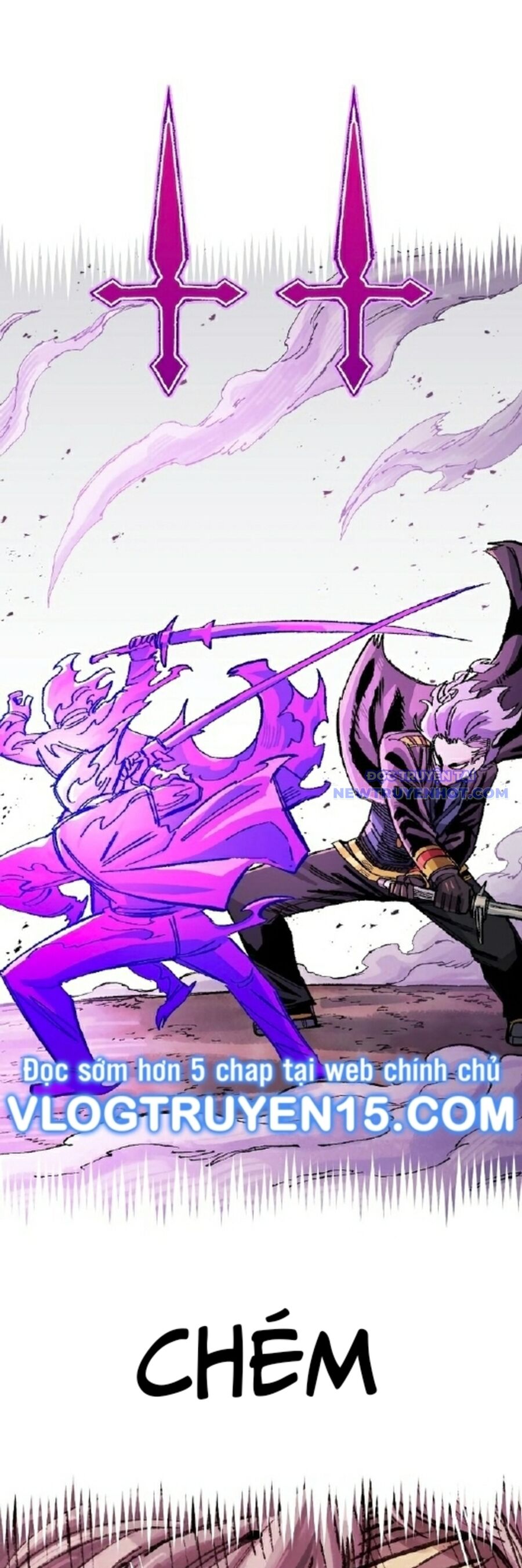 Sắp Xuất Ngũ Thì Isekai Chap 63 - Next Chap 64