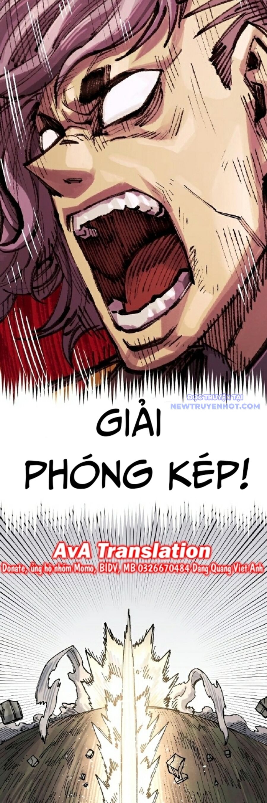 Sắp Xuất Ngũ Thì Isekai Chap 63 - Next Chap 64