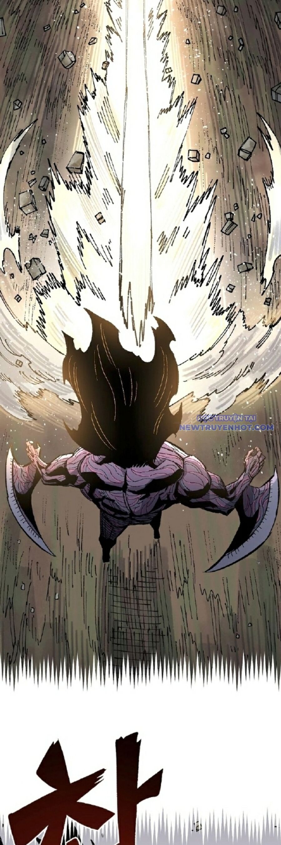 Sắp Xuất Ngũ Thì Isekai Chap 63 - Next Chap 64
