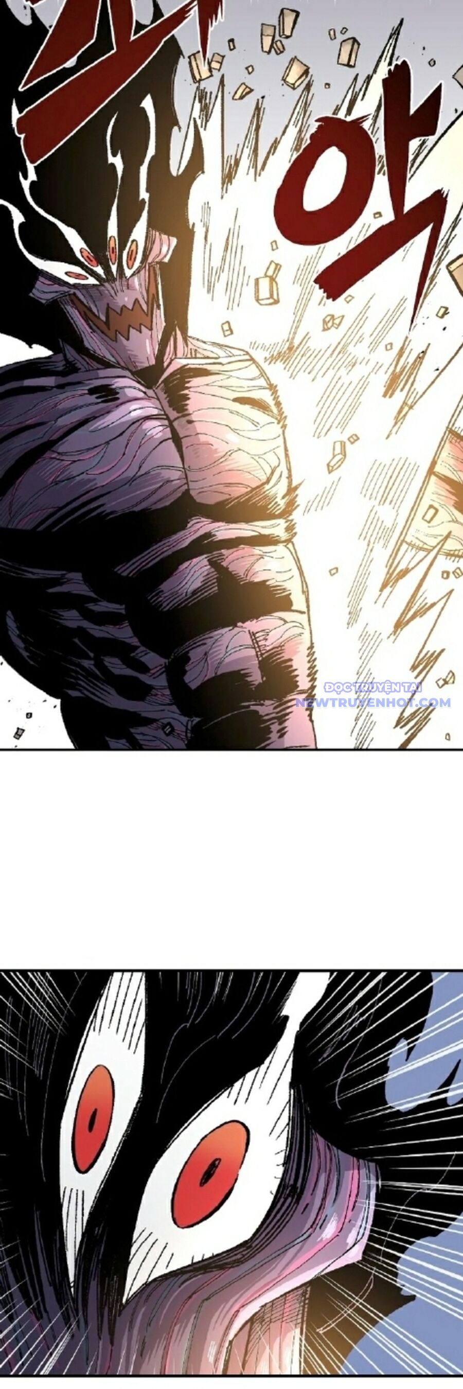 Sắp Xuất Ngũ Thì Isekai Chap 63 - Next Chap 64