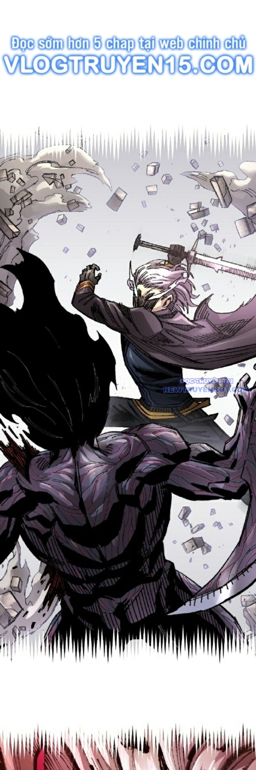 Sắp Xuất Ngũ Thì Isekai Chap 63 - Next Chap 64