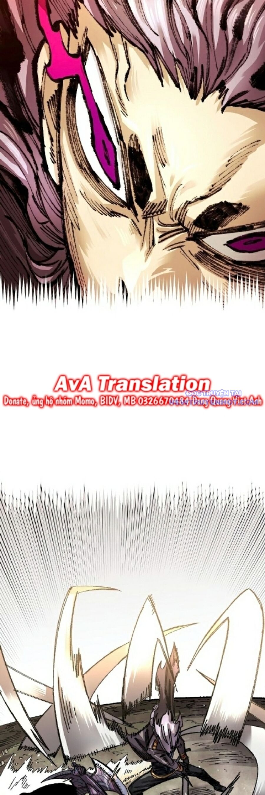 Sắp Xuất Ngũ Thì Isekai Chap 63 - Next Chap 64