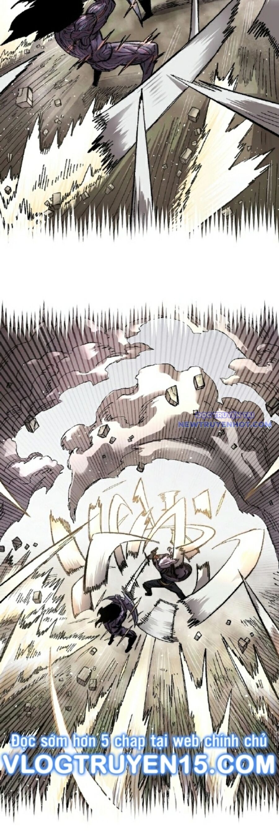 Sắp Xuất Ngũ Thì Isekai Chap 63 - Next Chap 64