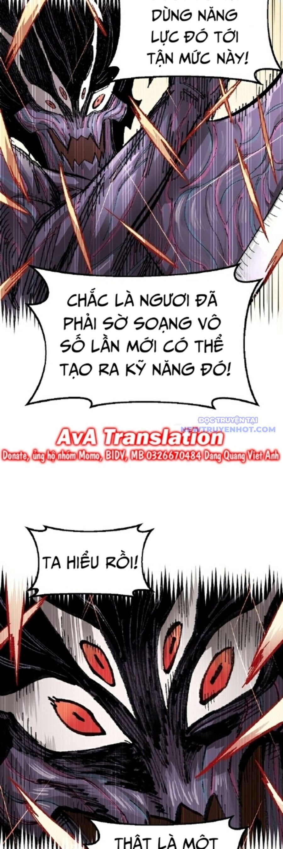 Sắp Xuất Ngũ Thì Isekai Chap 63 - Next Chap 64