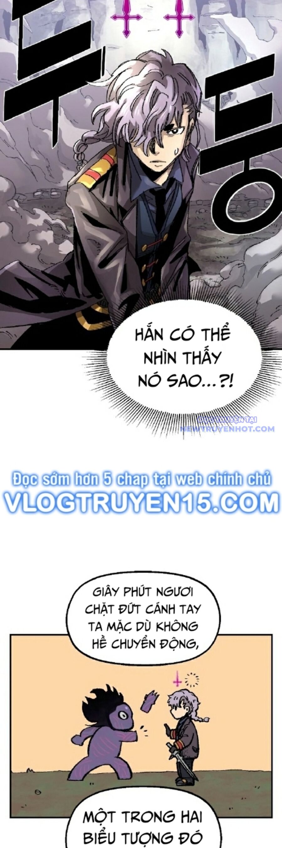 Sắp Xuất Ngũ Thì Isekai Chap 63 - Next Chap 64