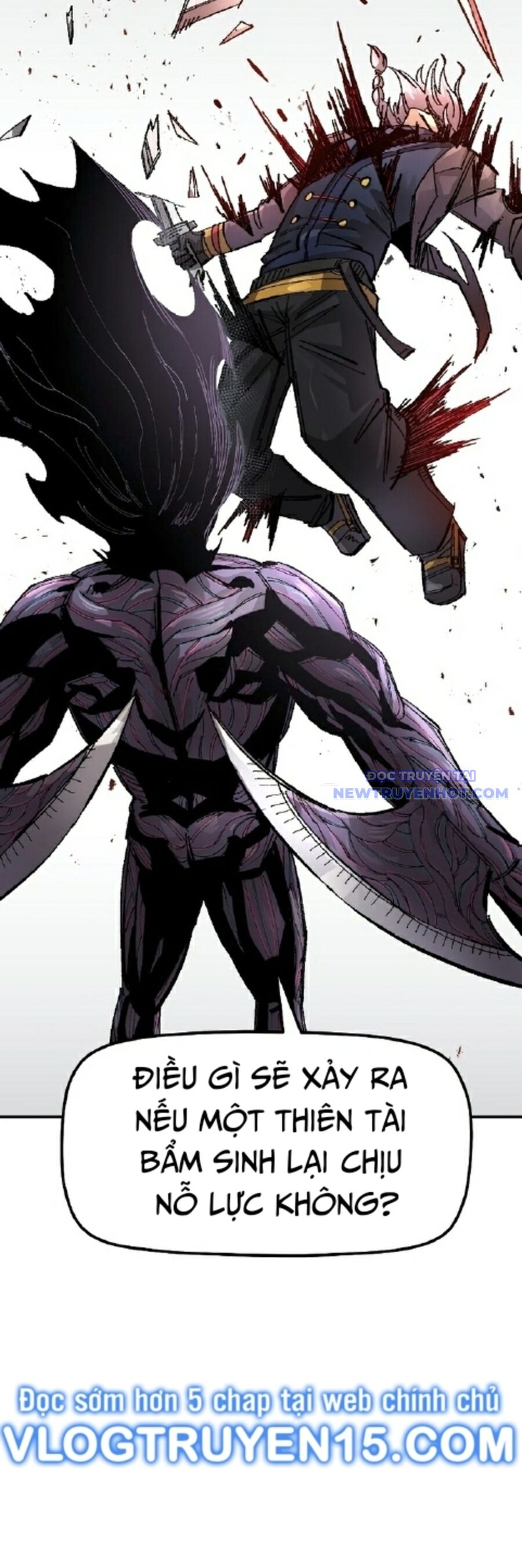 Sắp Xuất Ngũ Thì Isekai Chap 63 - Next Chap 64