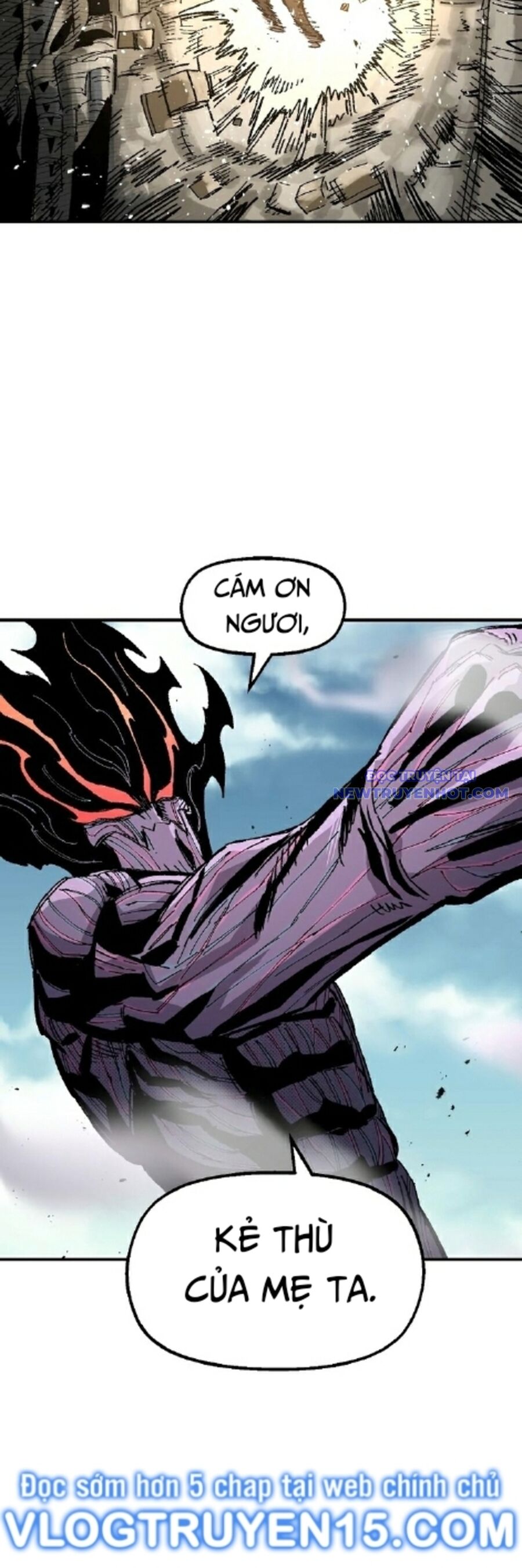 Sắp Xuất Ngũ Thì Isekai Chap 63 - Next Chap 64