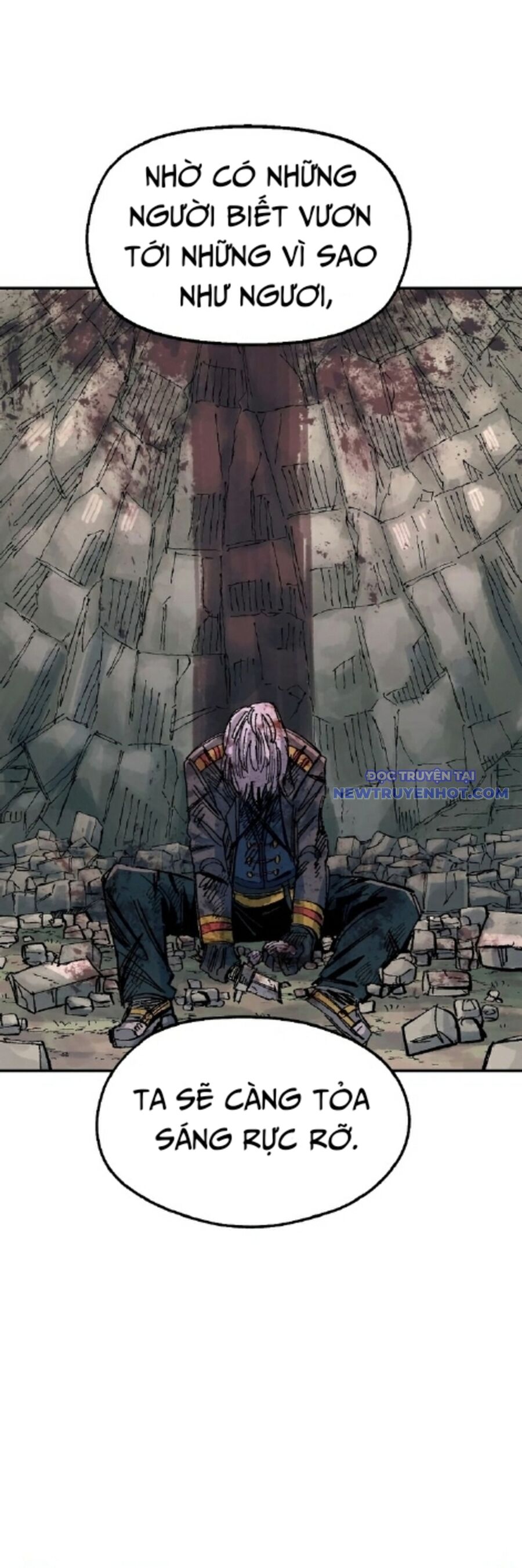 Sắp Xuất Ngũ Thì Isekai Chap 63 - Next Chap 64