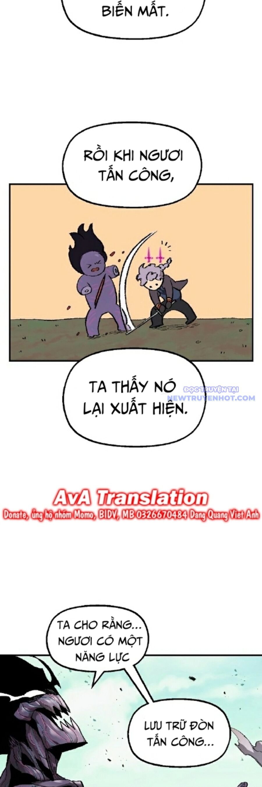 Sắp Xuất Ngũ Thì Isekai Chap 63 - Next Chap 64