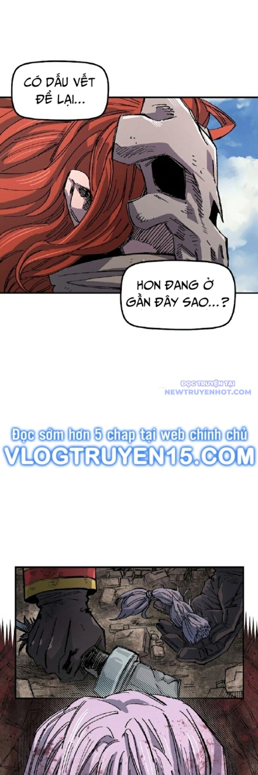 Sắp Xuất Ngũ Thì Isekai Chap 63 - Next Chap 64