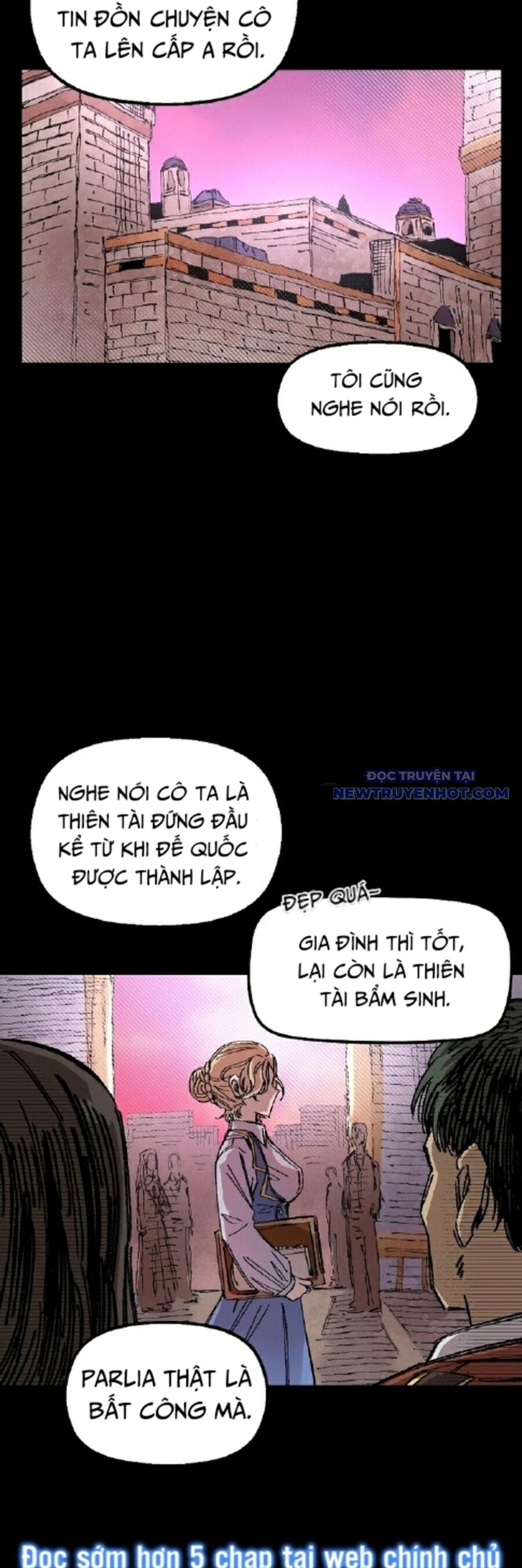 Sắp Xuất Ngũ Thì Isekai Chap 63 - Next Chap 64