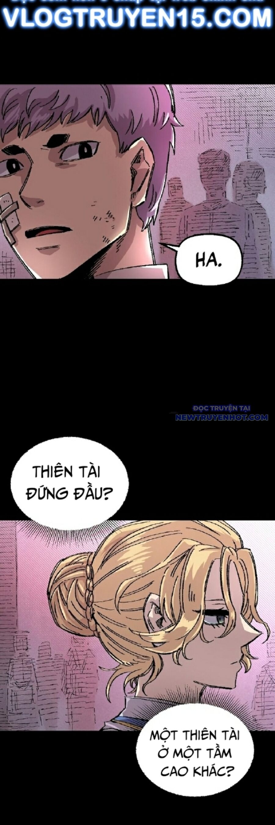 Sắp Xuất Ngũ Thì Isekai Chap 63 - Next Chap 64