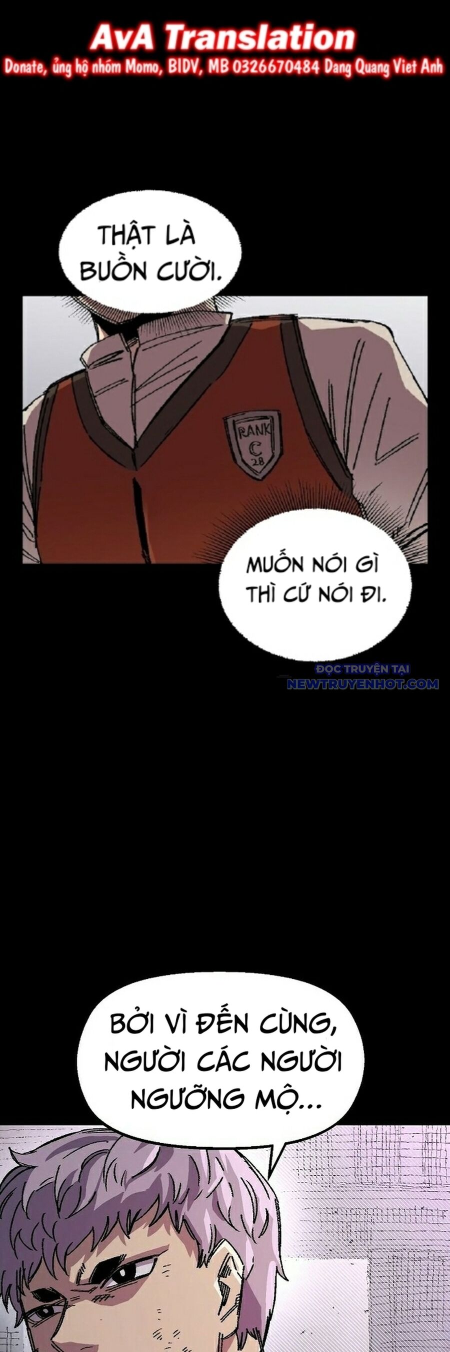 Sắp Xuất Ngũ Thì Isekai Chap 63 - Next Chap 64