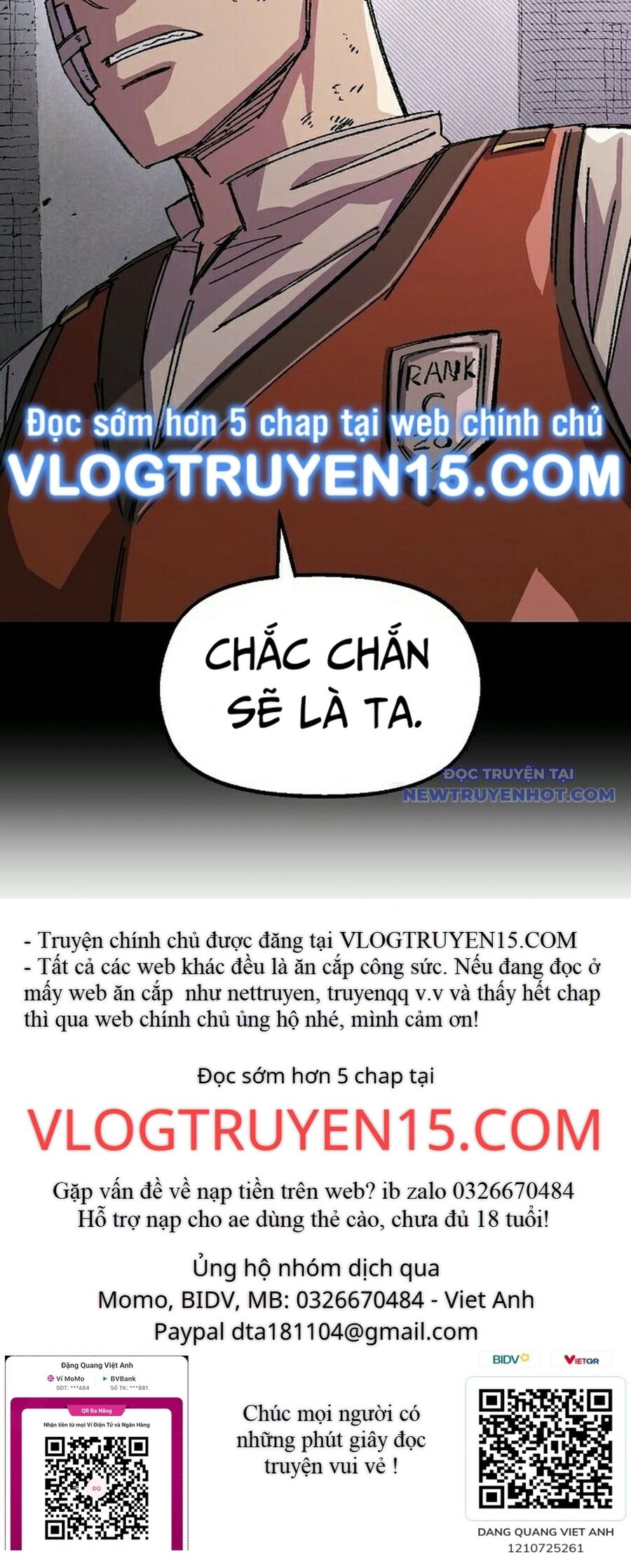 Sắp Xuất Ngũ Thì Isekai Chap 63 - Next Chap 64