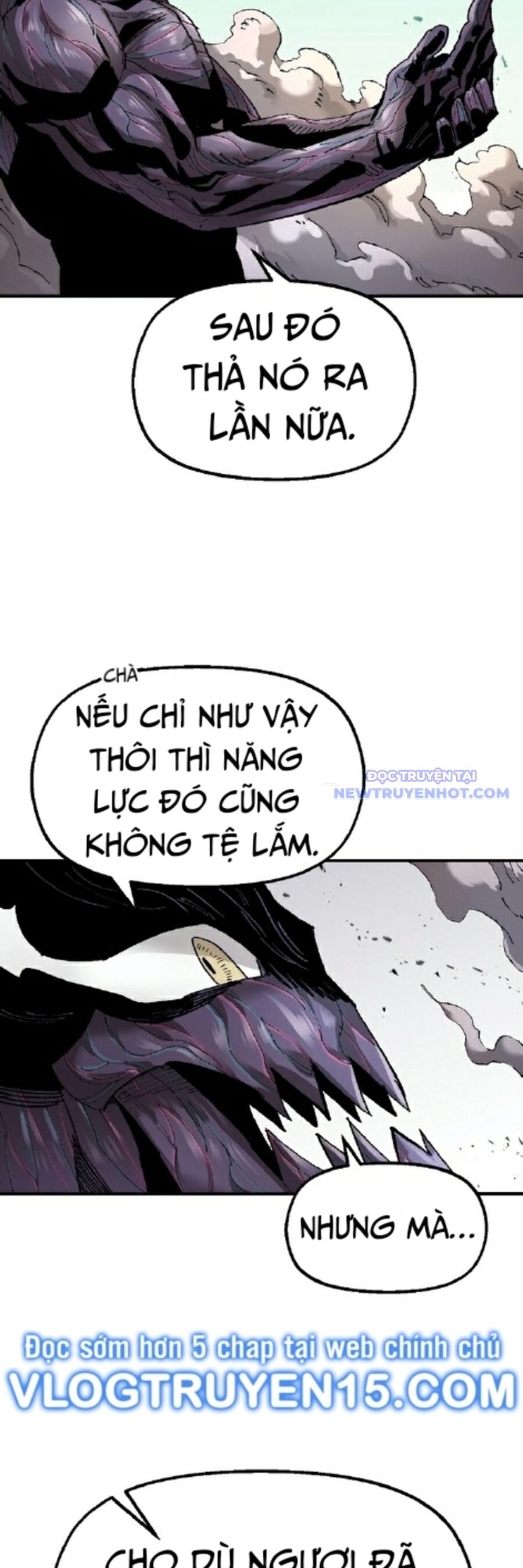 Sắp Xuất Ngũ Thì Isekai Chap 63 - Next Chap 64