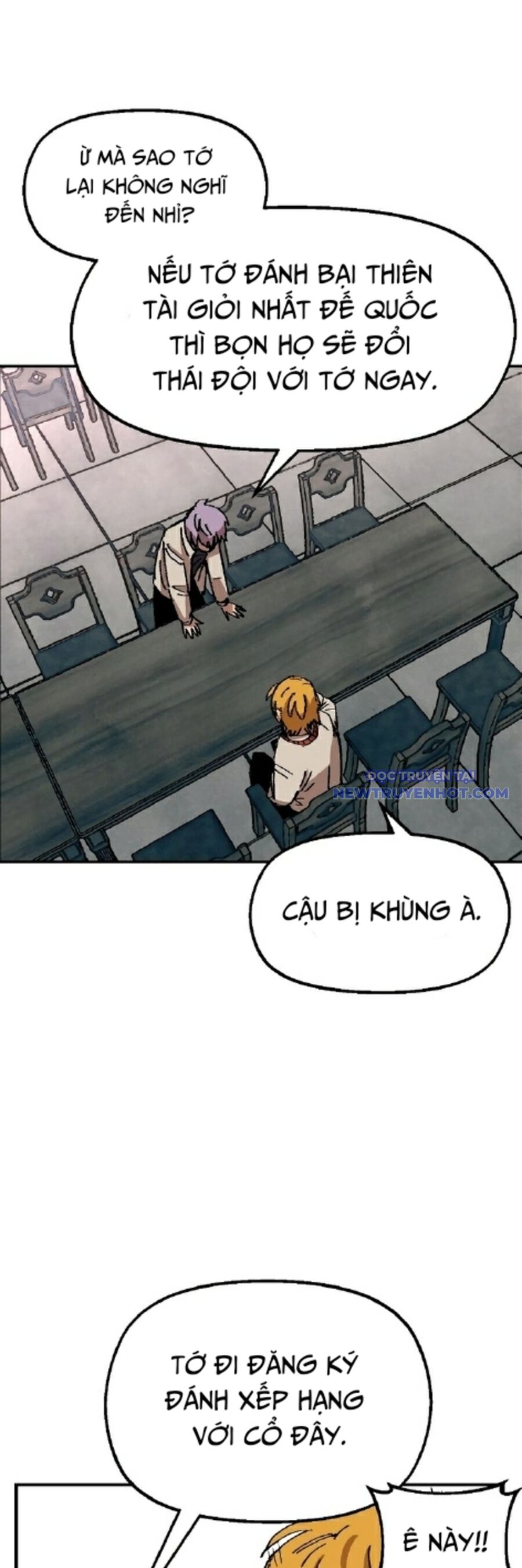 Sắp Xuất Ngũ Thì Isekai Chap 64 - Next Chap 65