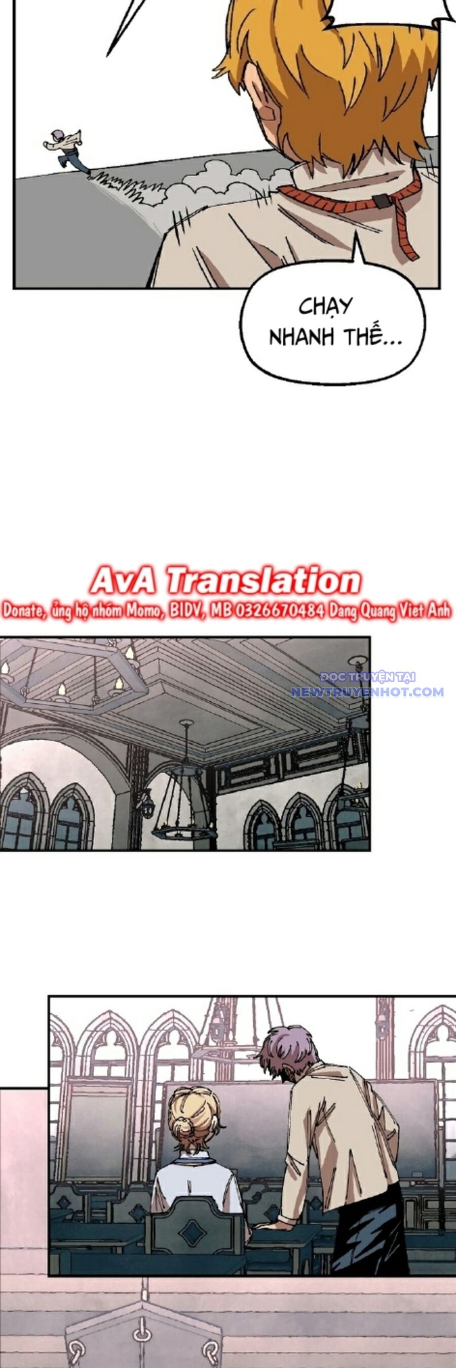 Sắp Xuất Ngũ Thì Isekai Chap 64 - Next Chap 65