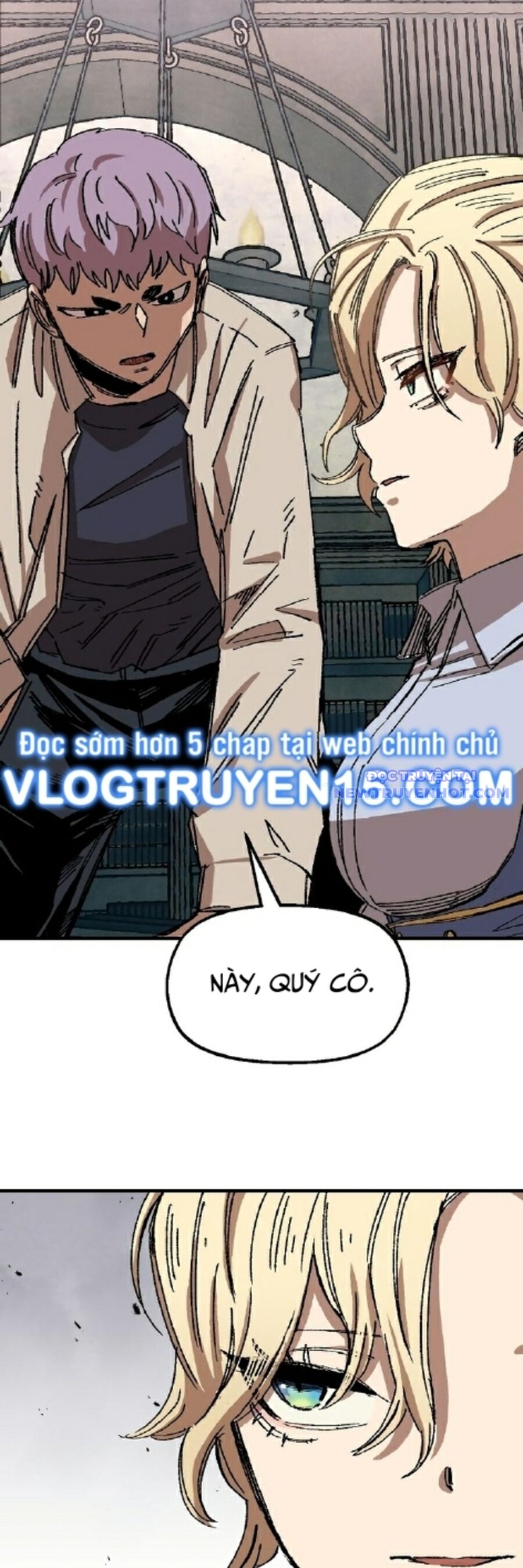 Sắp Xuất Ngũ Thì Isekai Chap 64 - Next Chap 65