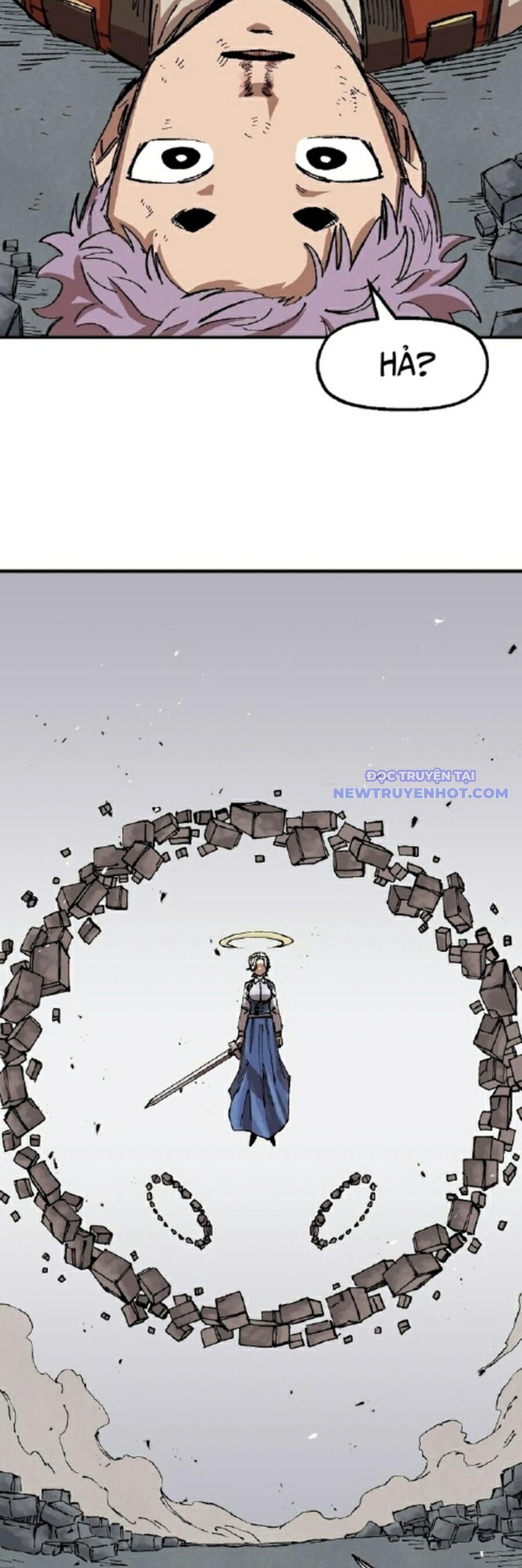 Sắp Xuất Ngũ Thì Isekai Chap 64 - Next Chap 65