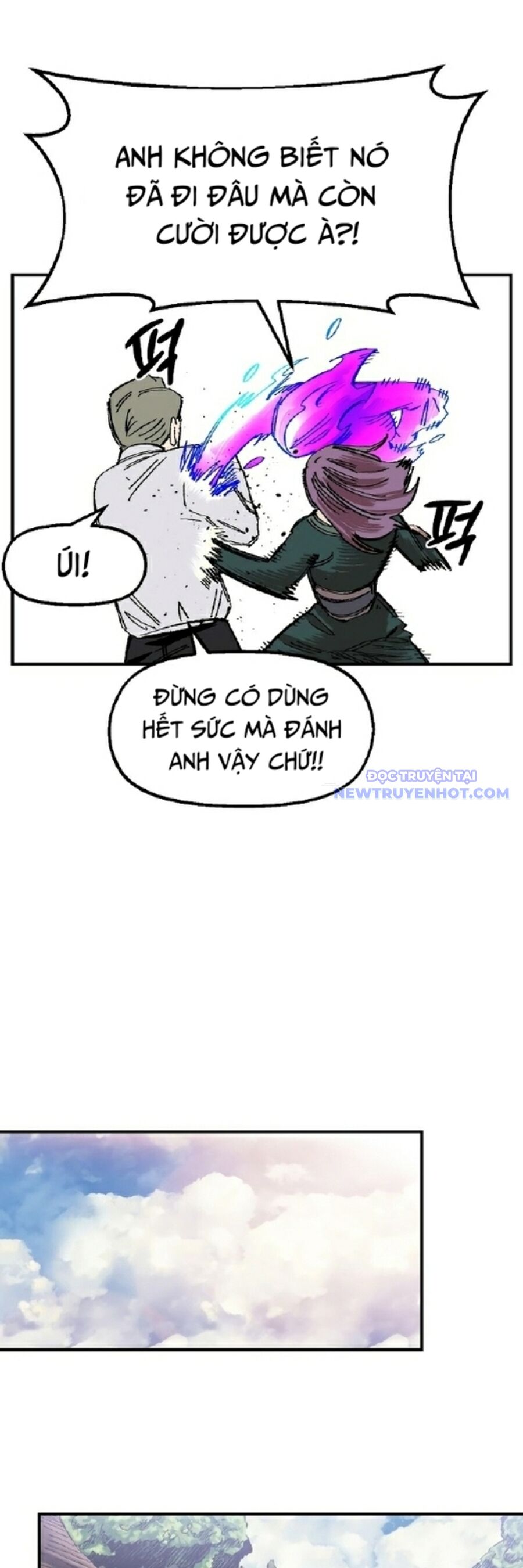 Sắp Xuất Ngũ Thì Isekai Chap 64 - Next Chap 65