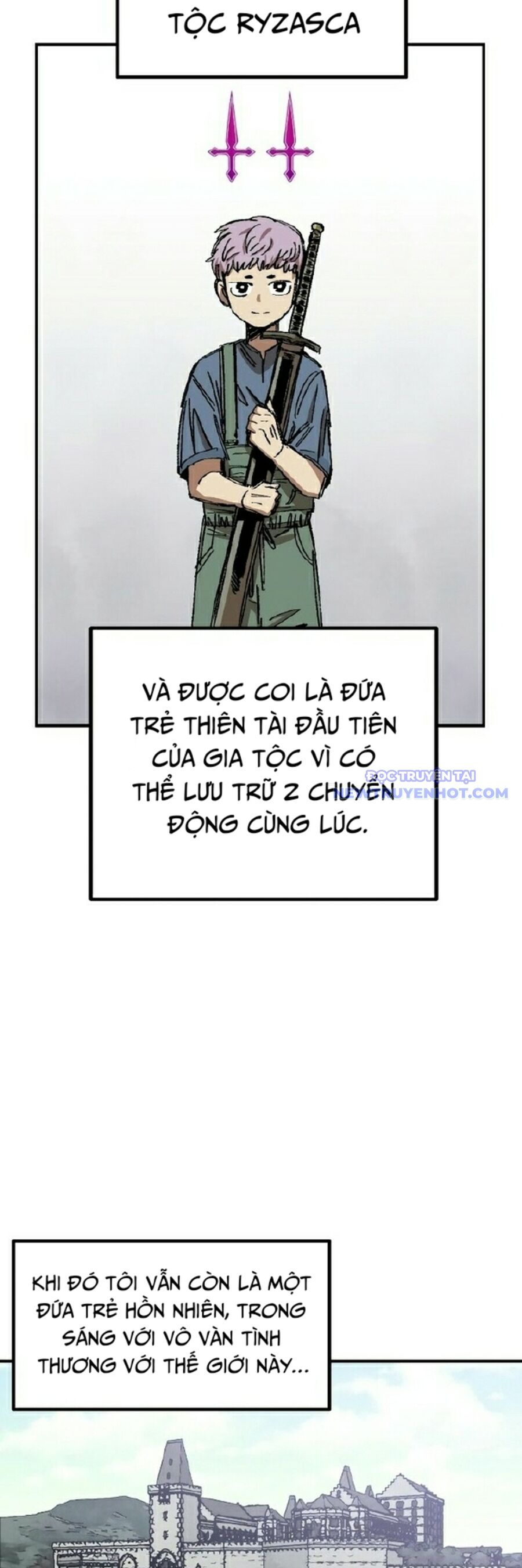 Sắp Xuất Ngũ Thì Isekai Chap 64 - Next Chap 65