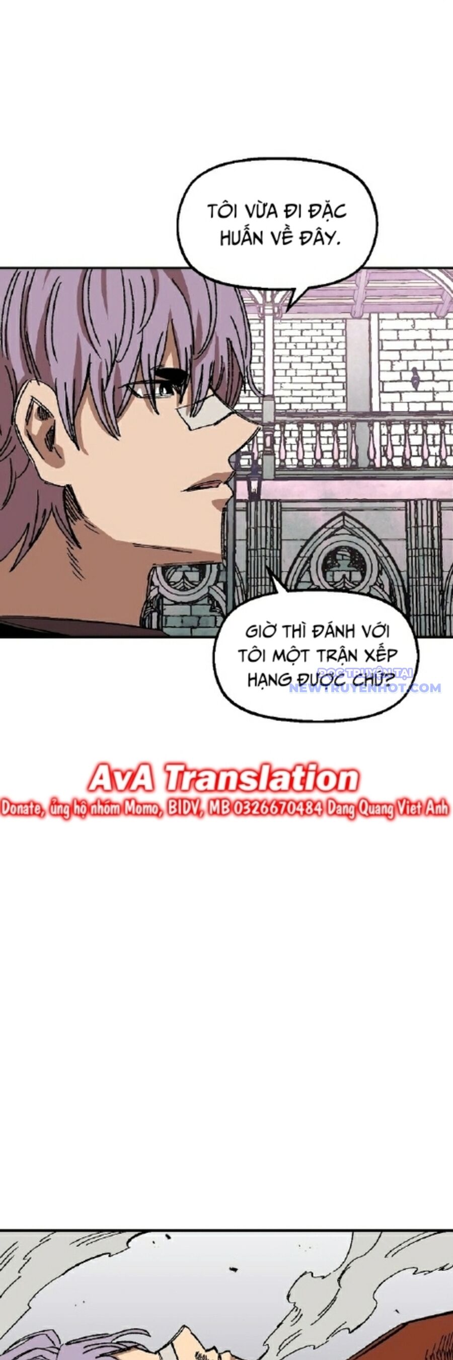Sắp Xuất Ngũ Thì Isekai Chap 64 - Next Chap 65