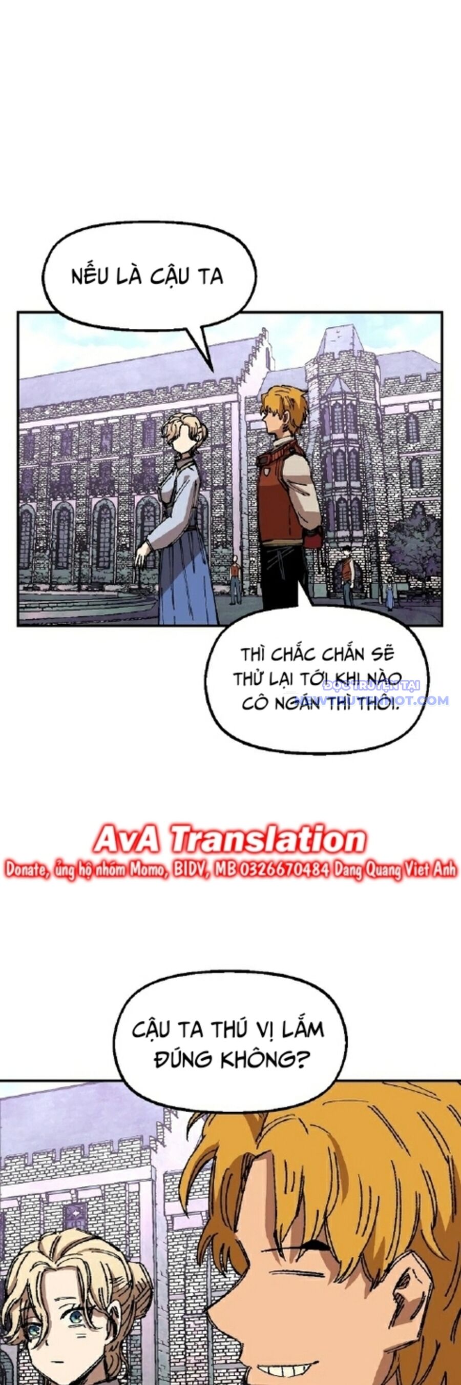 Sắp Xuất Ngũ Thì Isekai Chap 64 - Next Chap 65