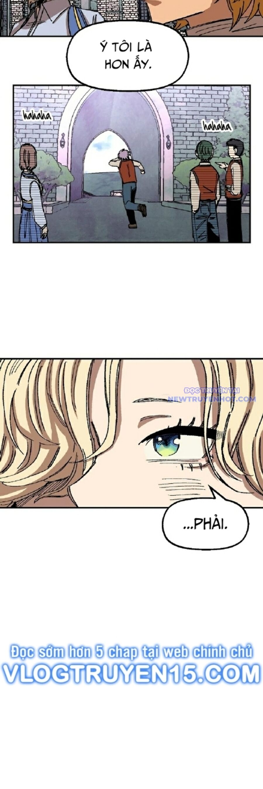 Sắp Xuất Ngũ Thì Isekai Chap 64 - Next Chap 65