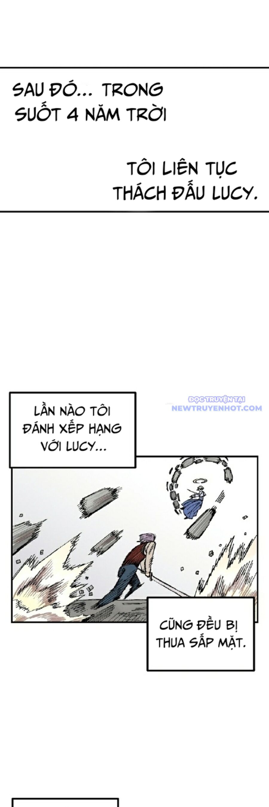Sắp Xuất Ngũ Thì Isekai Chap 64 - Next Chap 65