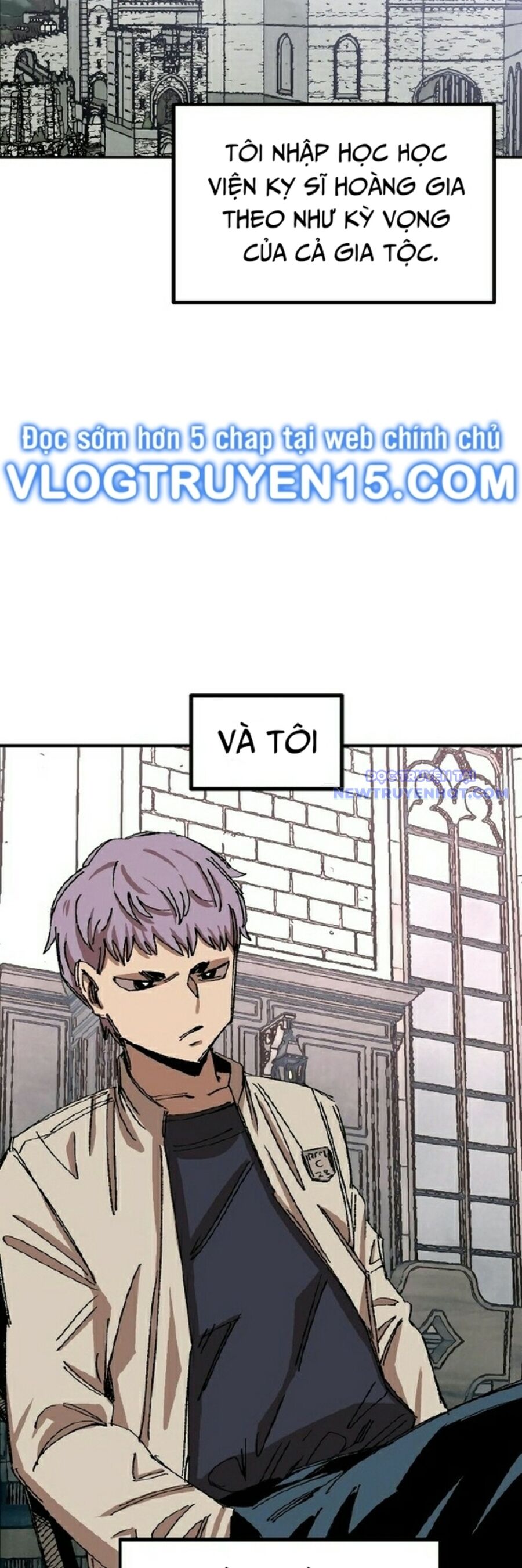 Sắp Xuất Ngũ Thì Isekai Chap 64 - Next Chap 65