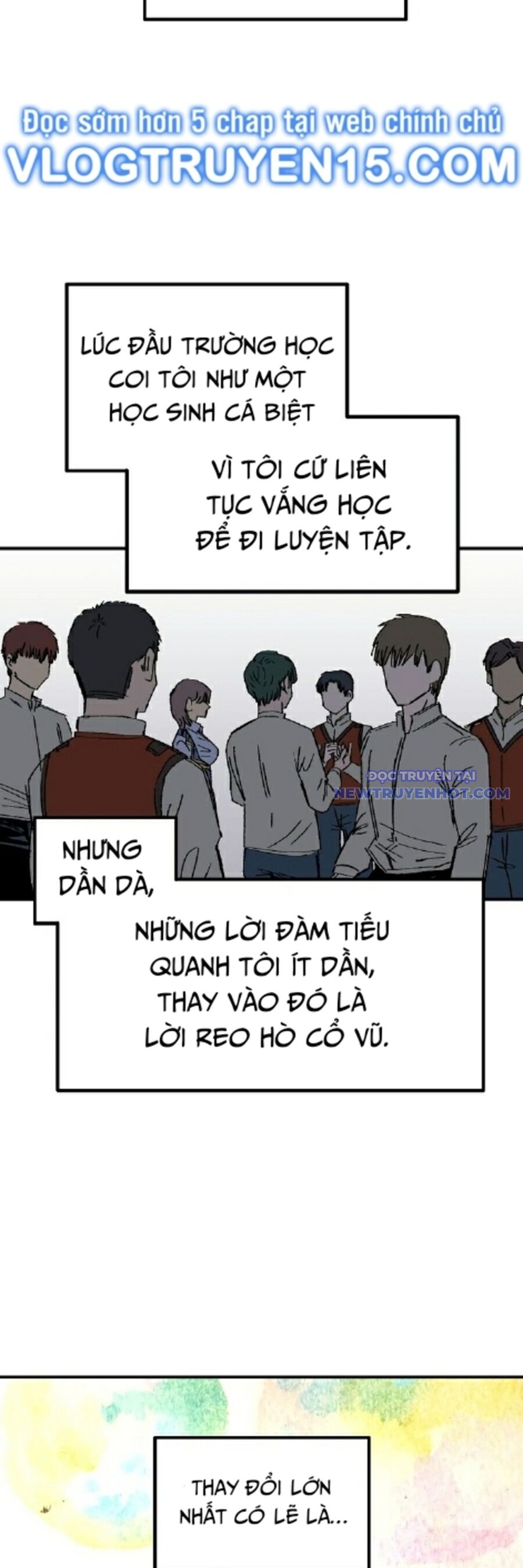 Sắp Xuất Ngũ Thì Isekai Chap 64 - Next Chap 65
