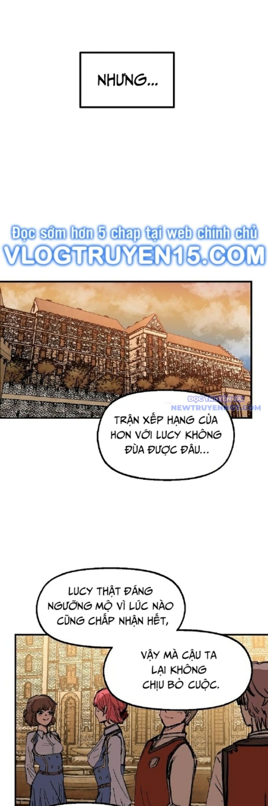 Sắp Xuất Ngũ Thì Isekai Chap 64 - Next Chap 65
