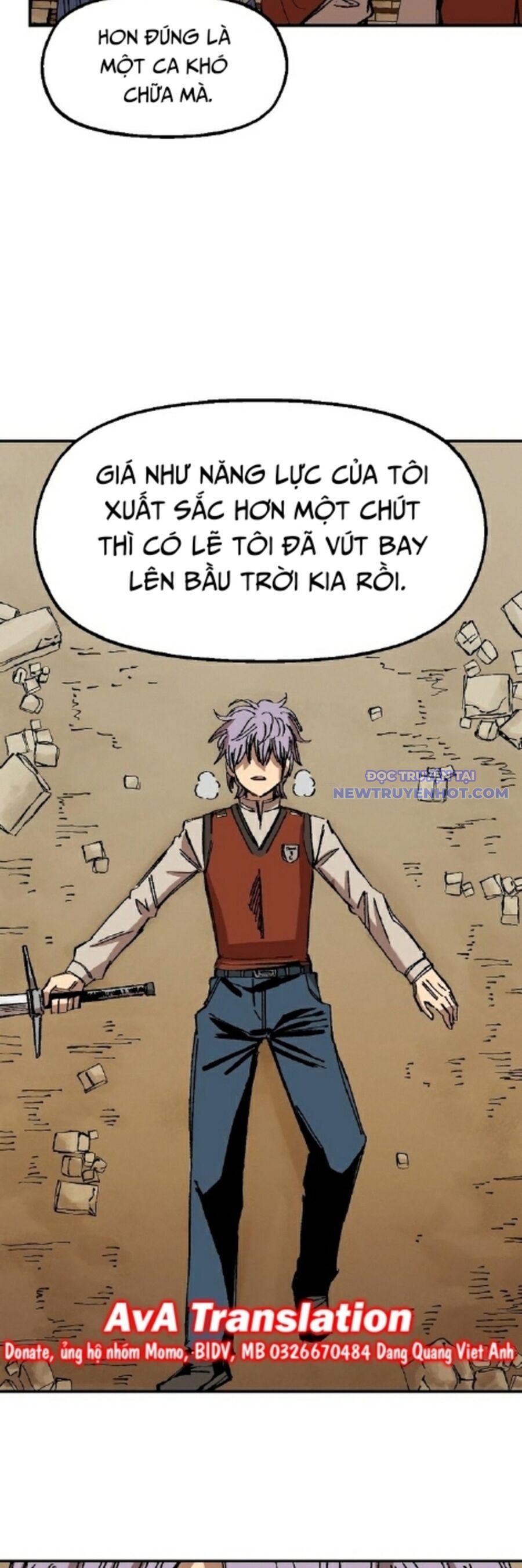 Sắp Xuất Ngũ Thì Isekai Chap 64 - Next Chap 65