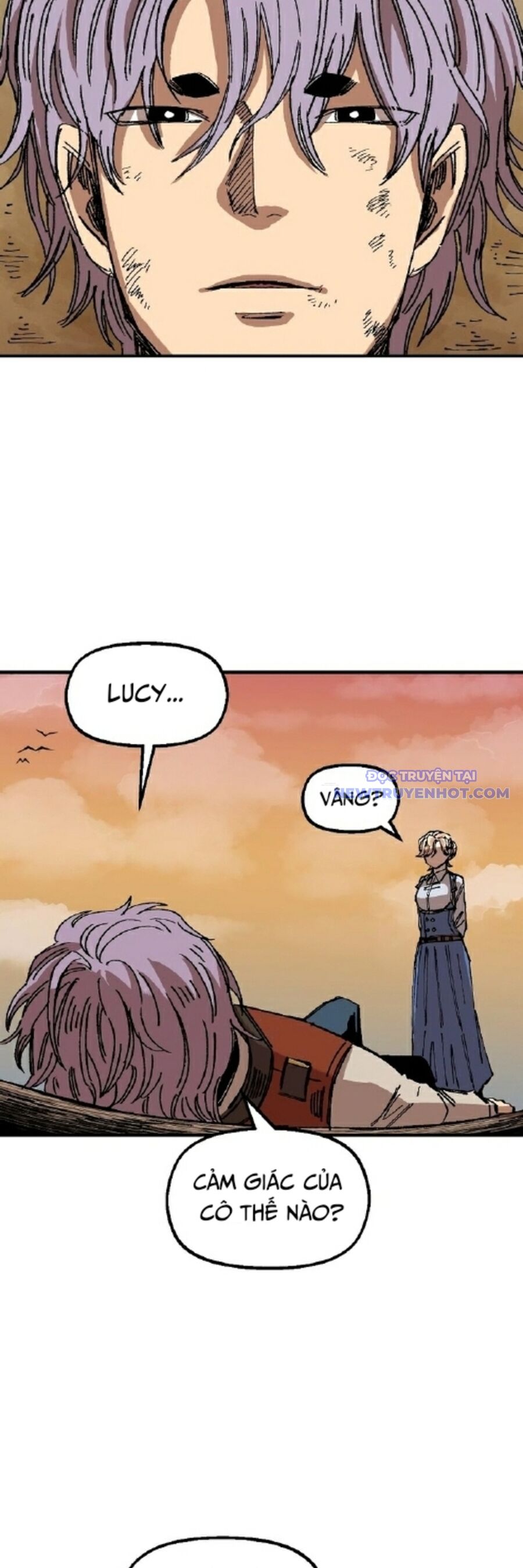 Sắp Xuất Ngũ Thì Isekai Chap 64 - Next Chap 65