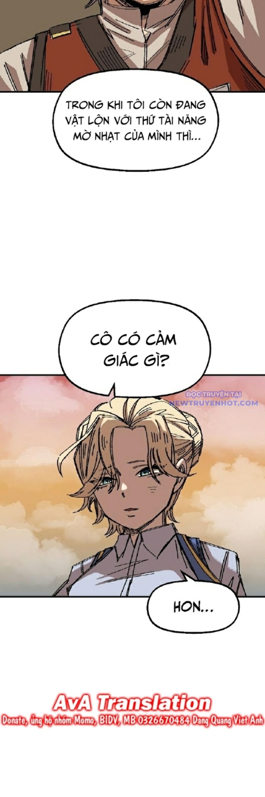 Sắp Xuất Ngũ Thì Isekai Chap 64 - Next Chap 65