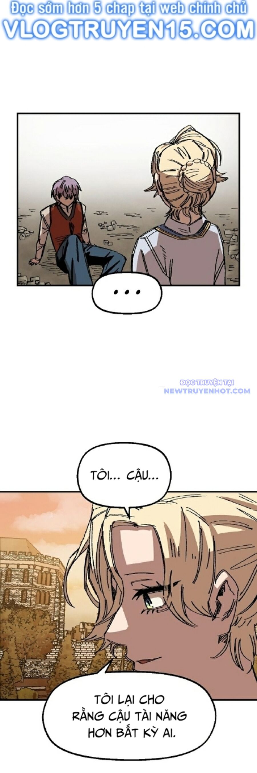 Sắp Xuất Ngũ Thì Isekai Chap 64 - Next Chap 65
