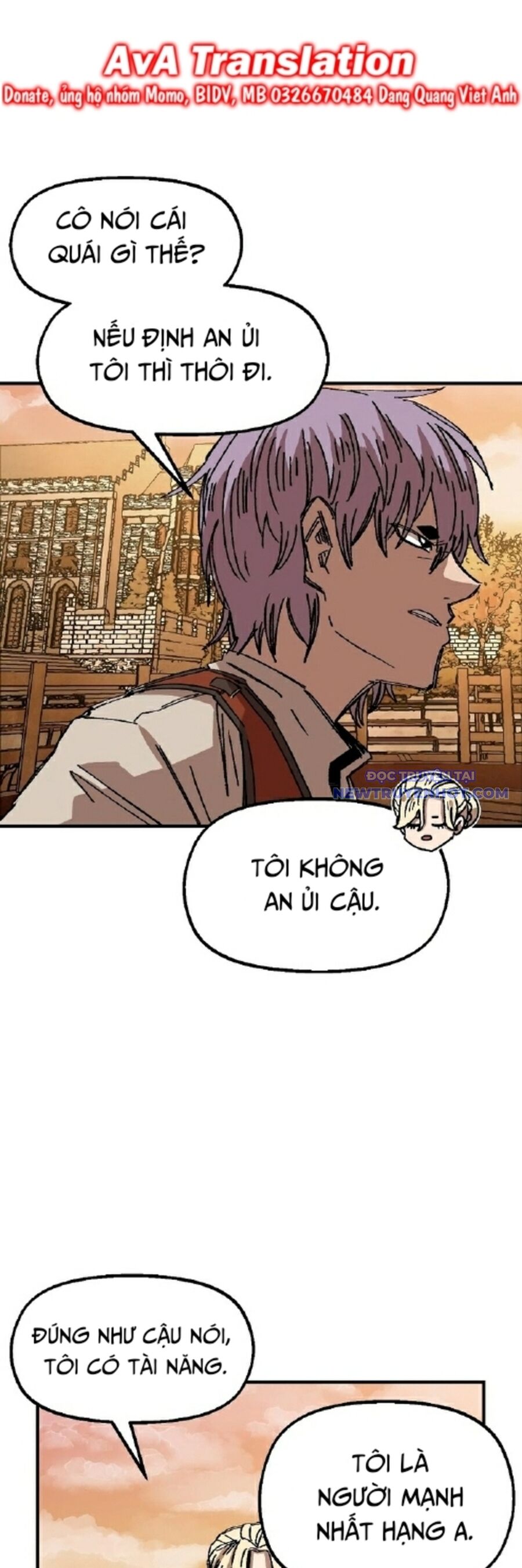 Sắp Xuất Ngũ Thì Isekai Chap 64 - Next Chap 65