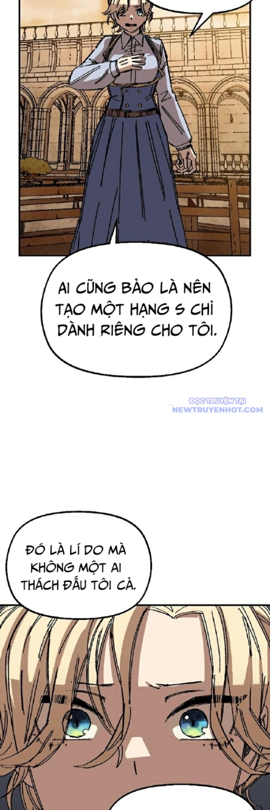 Sắp Xuất Ngũ Thì Isekai Chap 64 - Next Chap 65