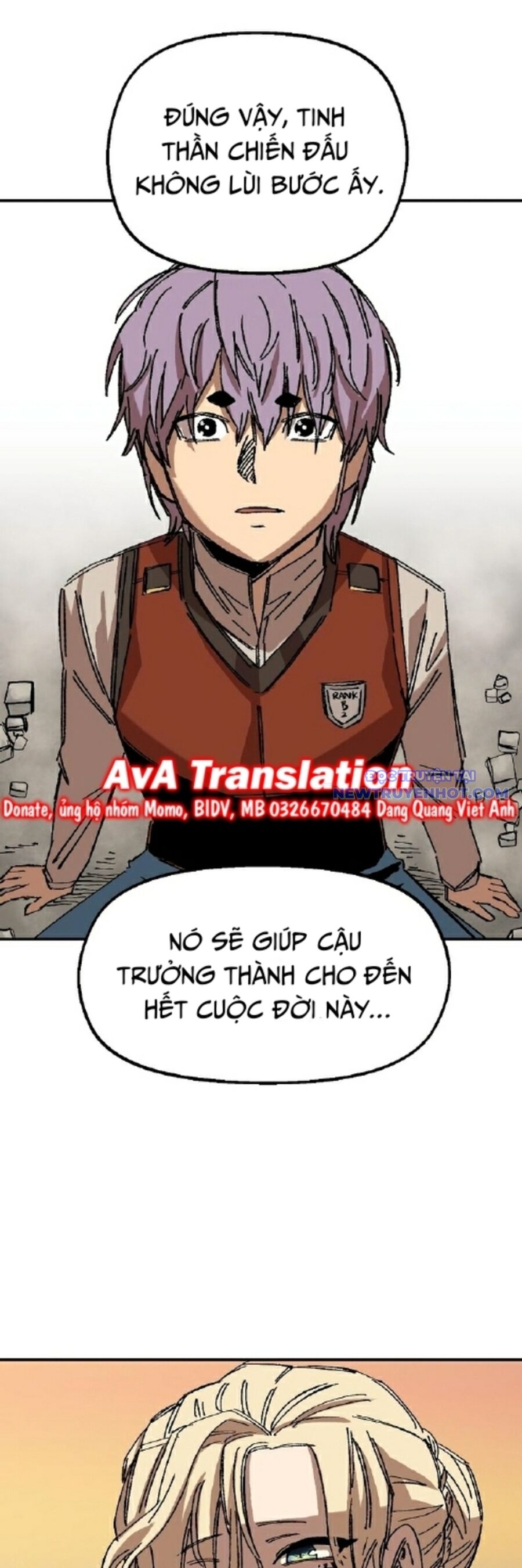 Sắp Xuất Ngũ Thì Isekai Chap 64 - Next Chap 65