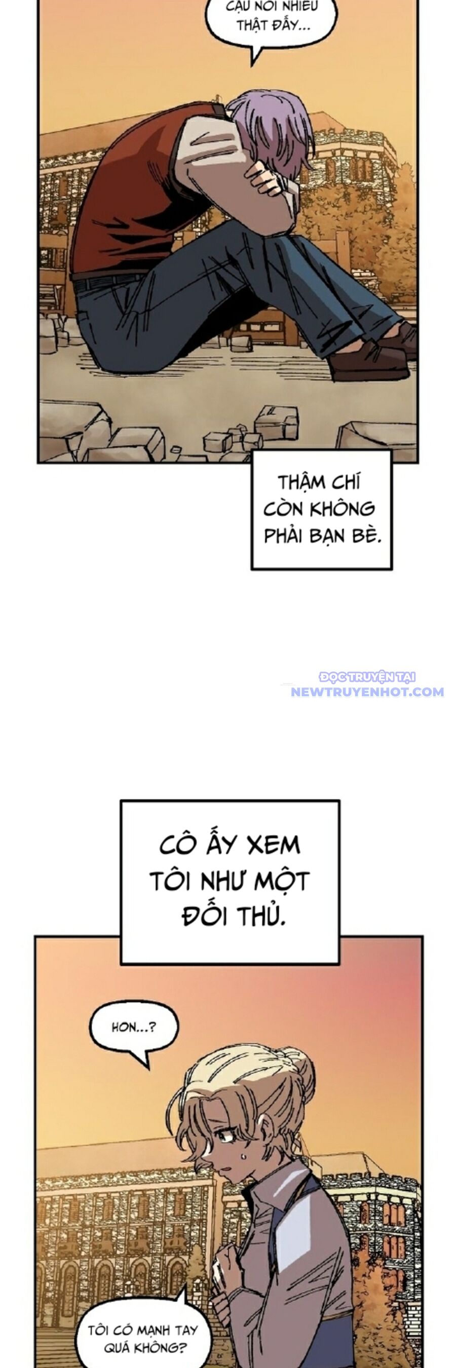 Sắp Xuất Ngũ Thì Isekai Chap 64 - Next Chap 65