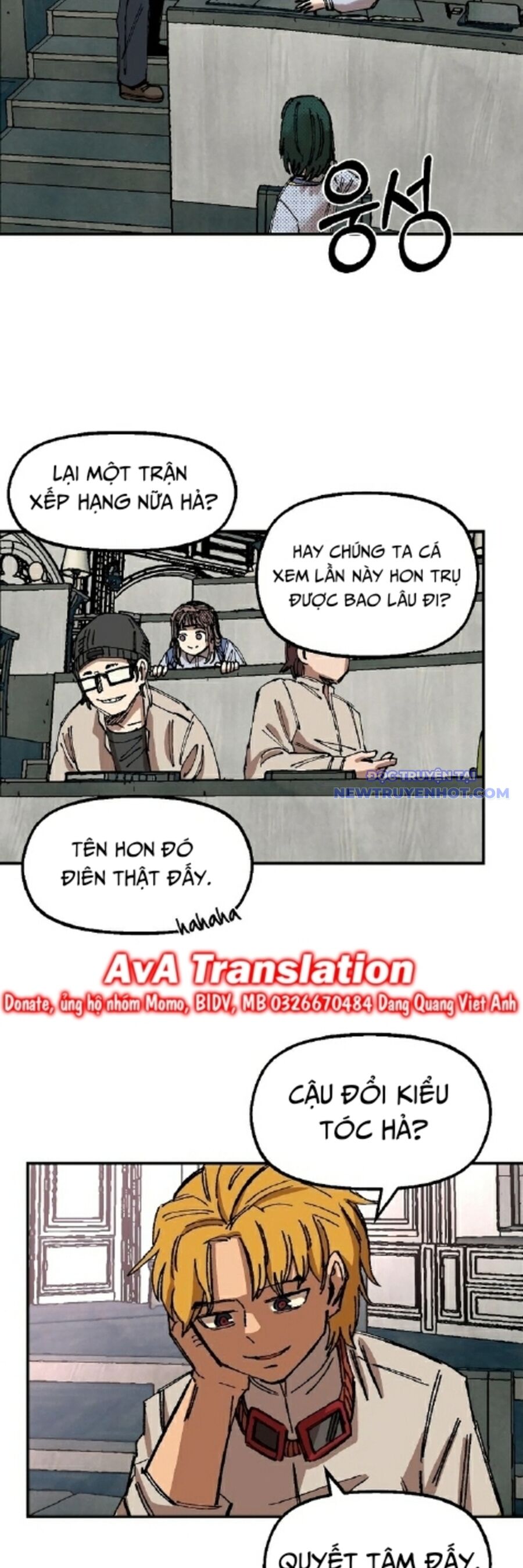 Sắp Xuất Ngũ Thì Isekai Chap 64 - Next Chap 65