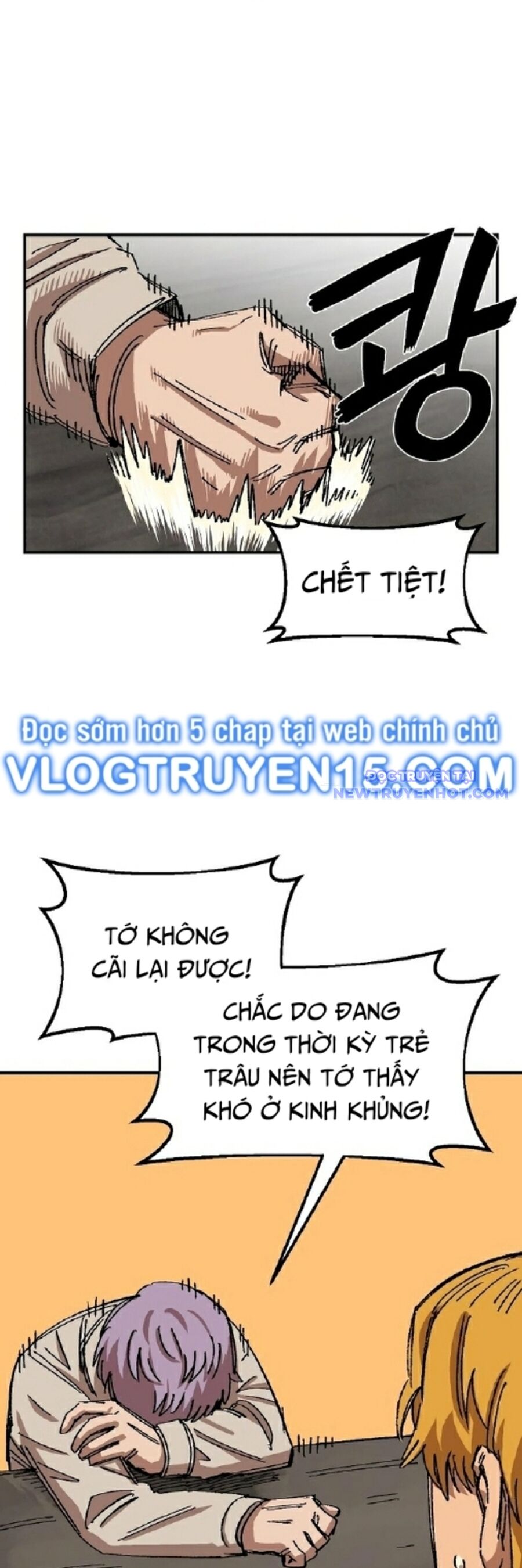 Sắp Xuất Ngũ Thì Isekai Chap 64 - Next Chap 65