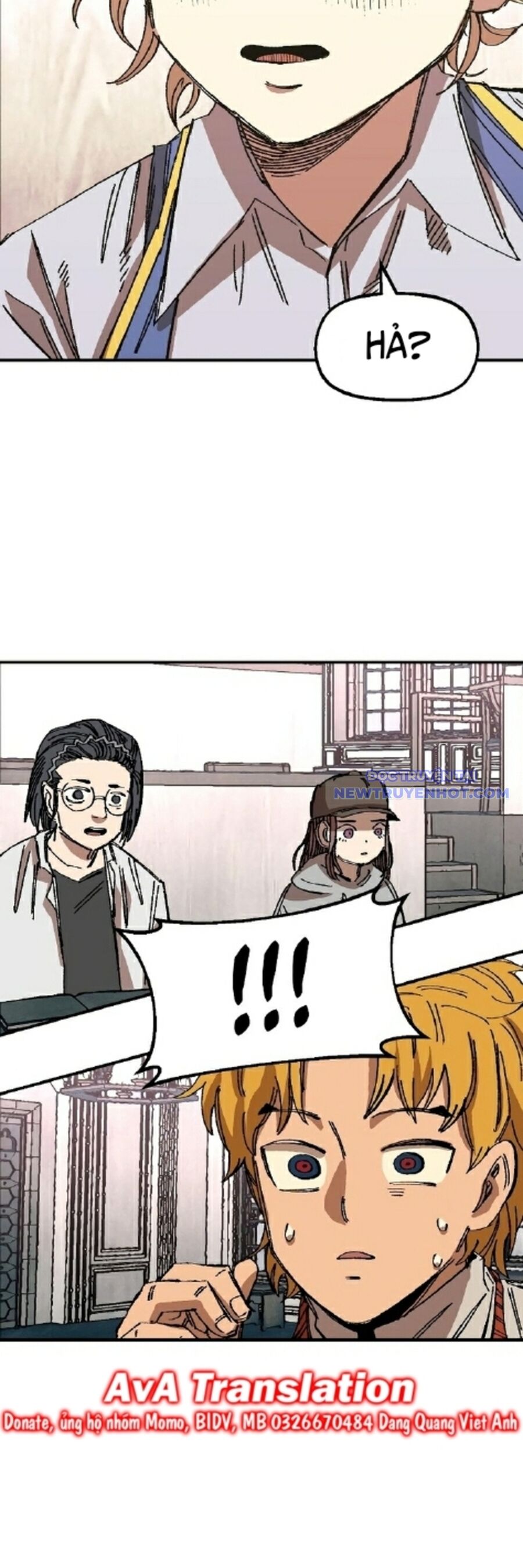 Sắp Xuất Ngũ Thì Isekai Chap 64 - Next Chap 65