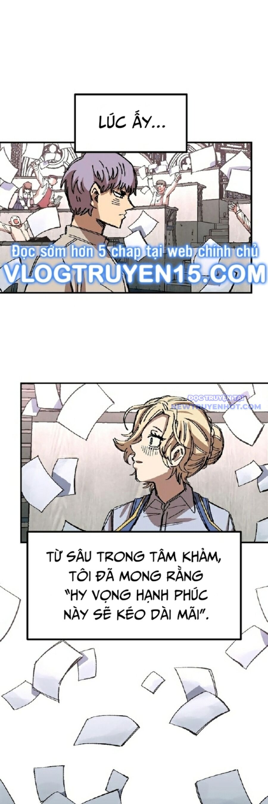 Sắp Xuất Ngũ Thì Isekai Chap 64 - Next Chap 65