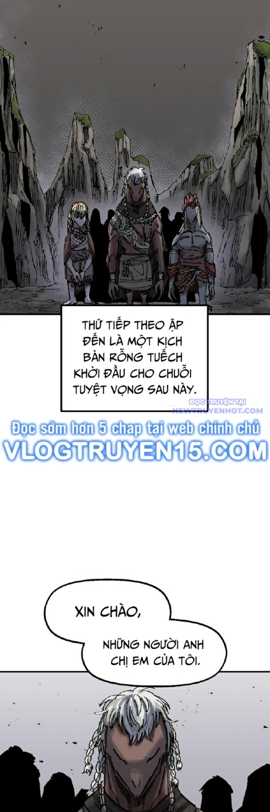 Sắp Xuất Ngũ Thì Isekai Chap 64 - Next Chap 65