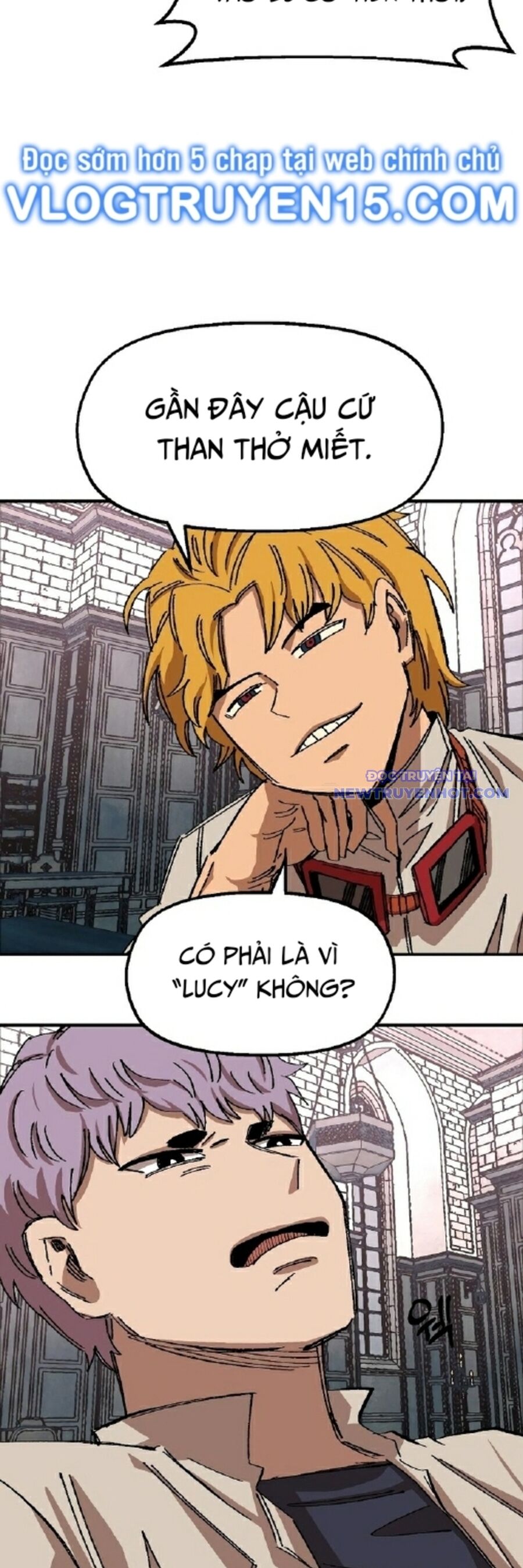 Sắp Xuất Ngũ Thì Isekai Chap 64 - Next Chap 65