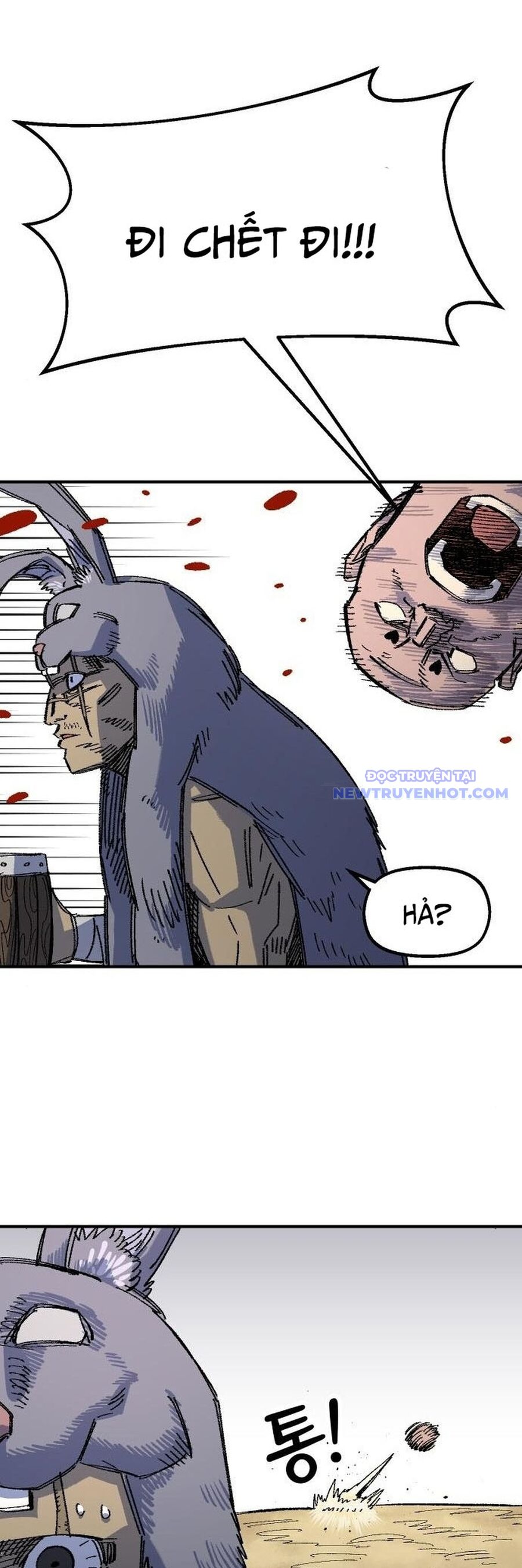 Sắp Xuất Ngũ Thì Isekai Chap 65 - Next Chap 66