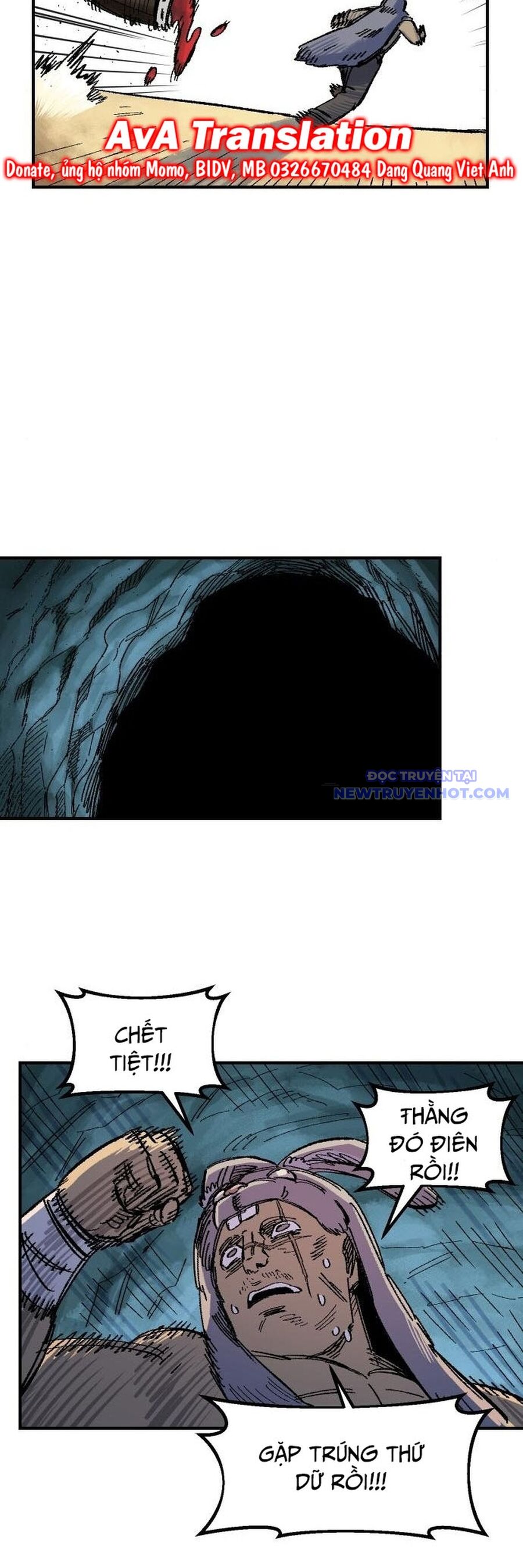 Sắp Xuất Ngũ Thì Isekai Chap 65 - Next Chap 66